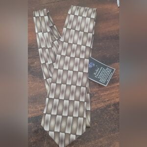 Grateful Dead mens tie. NWT 1996 Shadow Boxing twenty-third set